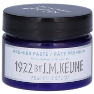 Keune Man 1922 BY J.M.   Premier Paste 75 